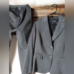 Kasper 2pc Pantsuit Sz 12